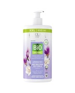 Eveline Spevňujúci a regeneračný bio balzam na telo Orchidea 650 ml