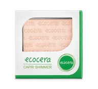 ECOCERA rozjasňujúci prášok 10g #Capri