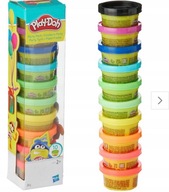 Hasbro Play-Doh 10 kusov