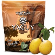 Yerba Mate Yacuy Terere Marula 500g OVOCIE 0,5kg Lahodné