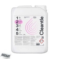 CLEANTLE CITRUS FOAM2 hustá aktívna pena 25000ml