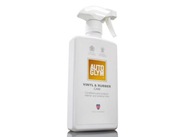 AUTOGLYM Vinyl & Rubber Care - plastový obväz