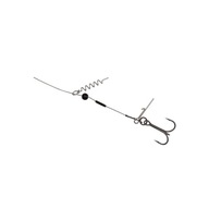 Savage Gear Line Thru 2x#1/0 45cm (72244)