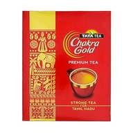 Granulovaný čierny čaj Chakra Gold Tata Tea