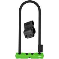 Zámok na bicykel Abus Ultra 410 U Lock + držiak