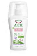 Gél na intímnu hygienu Equilibra Gentle Aloe 2