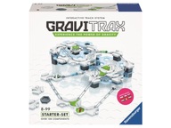 Štartovacia sada RAVENSBURGER Gravitrax 27504