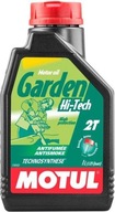 MOTUL GARDEN 2T HI-TECH MOTOROVÝ OLEJ 1L