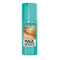 Magic Retouch sprej na retuš Blond korienkov 75ml