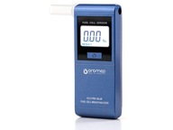 Alkohol tester ORO-MED X12 Pro Blue