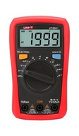 Uni-T UT33A+ univerzálny meter