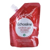 ECHOSLINE COLOR UP RED ENERGETICKÁ MASKA 150ML