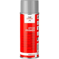 CARSYSTEM Etch Primer Spray reaktívny základný náter