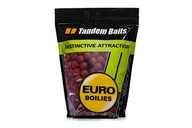 Tandem Baits Boilies Euro 1kg 18mm Jahoda