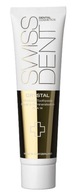 SWISSDENT CRYSTAL bieliaca pasta 100 ml