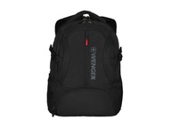 WENGER Transit 16-palcový batoh na notebook Black