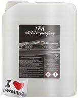 IPA ISOPROPYL ALKOHOL 99% AUTOLAK ODMAŠŤOVACÍ PRÍPRAVOK 5L