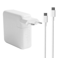 Nabíjačka Napájací zdroj pre Apple Macbook USB-C 61W PD