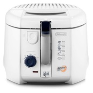 Bezolejová fritéza DeLonghi RotoFry F28311.W