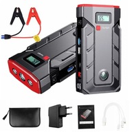 POWERBANK JUMP STARTER START BOOSTER TORCH 10400mAh + SVORKY