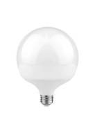 LED LAMPA G120 GUĽOVÁ E27 15W = 115W 4000K