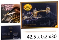 Tower Bridge Envelope Scratch Card 1006262 (5324R)