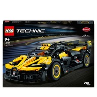 LEGO Technic Bugatti Bolid 42151