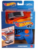 Hot Wheels Auto hračka na diaľkové ovládanie REMOTE