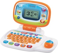 Vtech 155403 Predškolský interaktívny vzdelávací notebook