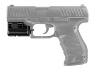 Laserový zameriavač Umarex Tac Laser 22 mm