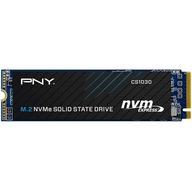 PNY CS1030 1TB M.2 PCIe SSD