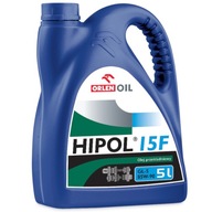 ORLEN OIL HIPOL Prevodový olej 15F 5l