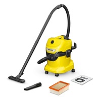 Univerzálny vysávač Karcher WD4 V20/5/22 1000W