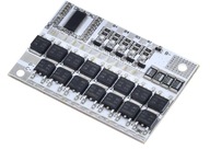 Modul BMS PCM 4S 16,8V 100A pre Li-Ion články