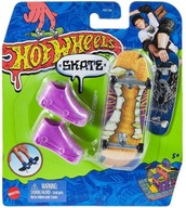 HOT WHEELS hmatník + TOPÁNKY POWER CHOMP HNG48