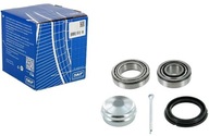 SKF LOŽISKO ZADNÉHO KOLESA AUDI 80 B3 B4 100 C4 A4 B5