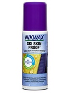 Nikwax tekutý hydroizolačný prípravok na lyže 125 ml