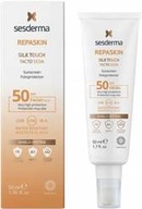 Sesderma Repaskin Opaľovací krém na tvár 50 SPF, 50