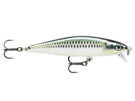 WOBLER RAPALA PLOCHÝ RAP 8cm/7g F PRE KILLER ASPY