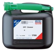 LIQUI MOLY 1766 METÓDA NA ČISTENIE DPF TEKUTINY NAT