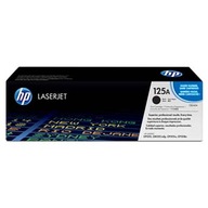 Originálny toner HP CB540A, čierny, 2200s, HP 125A,