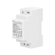 Napájanie na DIN lištu 24VDC, 1A, 24W 2 moduly