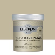 LIBERON KASEÍNOVÁ FARBA 0,5L MANDĽOVÁ MANDĽOVÁ