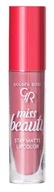 Golden Rose Miss Beauty Stay Matte Lipstick 01 Blus