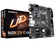 Základná doska GIGABYTE H410M S2H V2