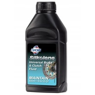 FUCHS Silkolene Brzdová kvapalina UNIV Brake/Clutch Fluid 500ML