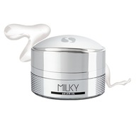 Luxusný MILKY nechtový builder GEL Mistero Milano 15g 2047/15