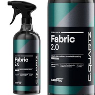 CarPro Fabric 2.0 500ml Impregnácia na čalúnenie