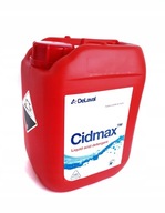 Cidmax 5l DeLaval Kyslý čistiaci prostriedok pre dojacie stroje