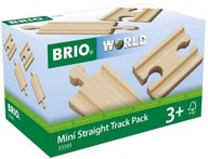 BRIO MINI B TRACK KONEKTORY